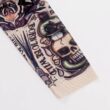 MyLoveHoney Baby Born to Be Wild Tatoo Onesie