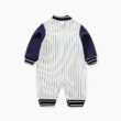 Baby All Star Baseball Jersey Romper