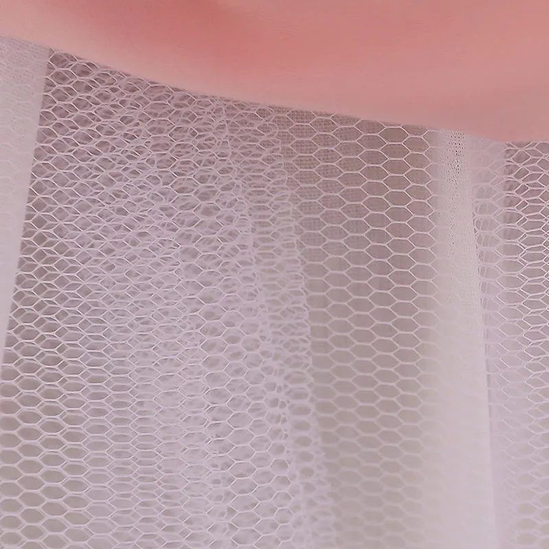 Princess Floral Lace French Maid Dress Tiered Sleeveless - Image 6