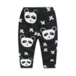 Baby Boss Jersey Top & Panda Pants