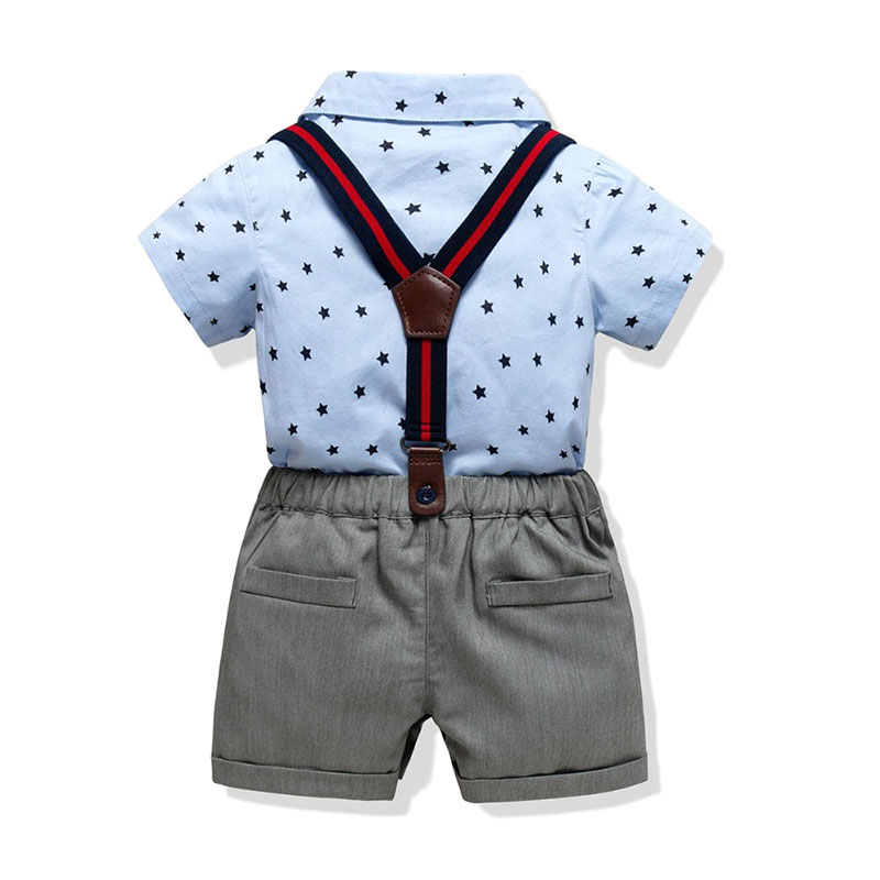 polo outfits for baby boy