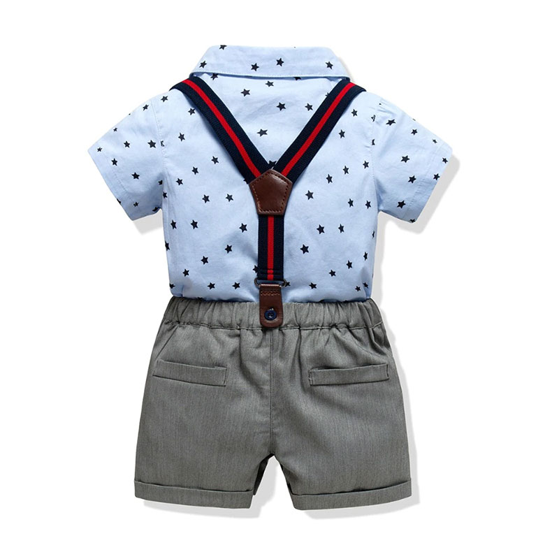 baby polo onesie