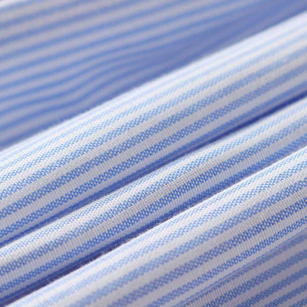 Baby Boy Gentlemen Bow Tie Stripe Dress Shirt Long Sleeve, Suspenders Pants 2 pcs Outfit - Image 5