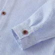 MyLoveHoney Baby Boy Suspenders Stripe Shirt Bow Tie