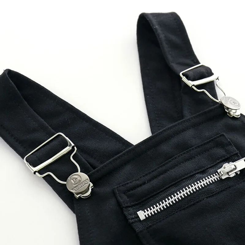 Baby Boy Camouflage Print T-Shirt & Overalls Long Sleeve - Image 7