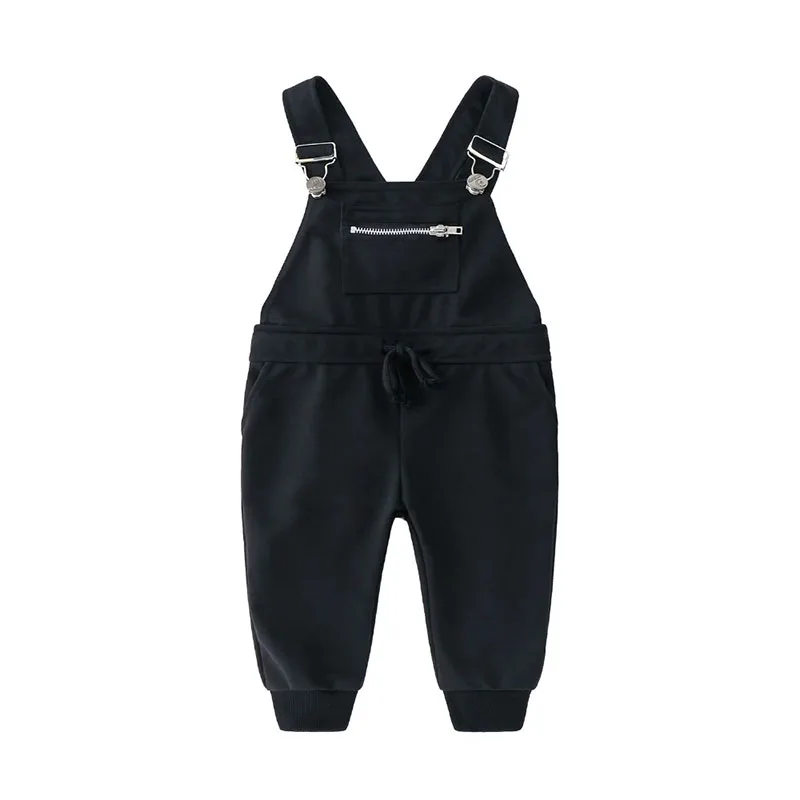 Baby Boy Camouflage Print T-Shirt & Overalls Long Sleeve - Image 5