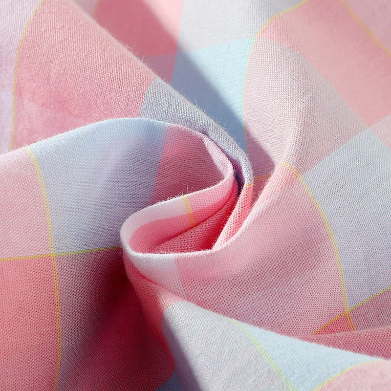 Baby Boy Bow Tie Checker Pattern Button Shirt, Shorts, Suspender Belt 4 pcs Outfit - Image 7