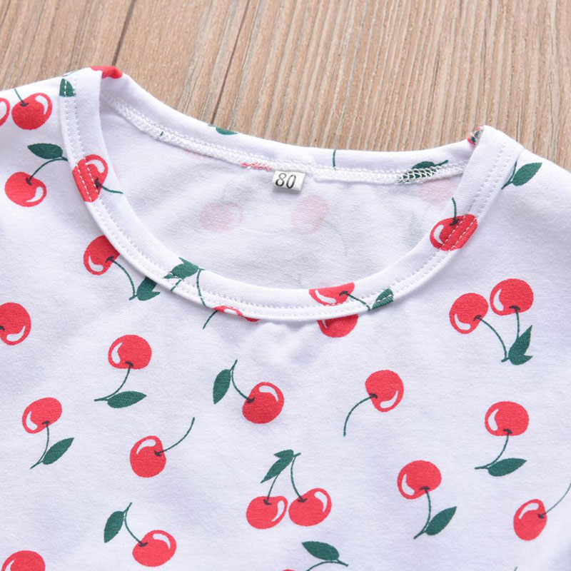 cherry baby clothes
