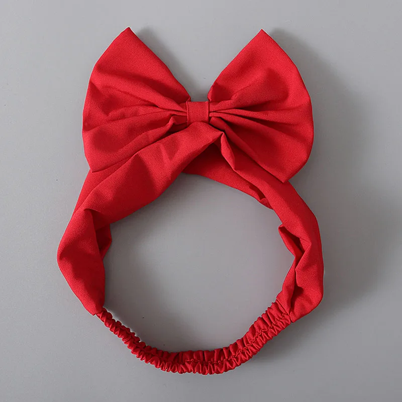 Christmas Santa Suit Romper Open Back with Ribbon Headband Sleeveless - Image 5