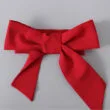 Baby Christmas Santa Suit Strap Romper with Headband