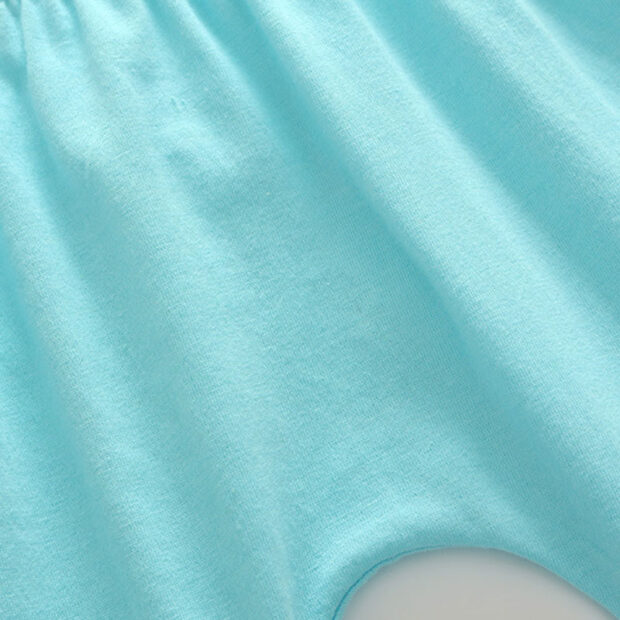 Pink Rainy Day Long Sleeves Top Cloudy Pullover Pants - Image 9