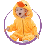 Baby Costume Category