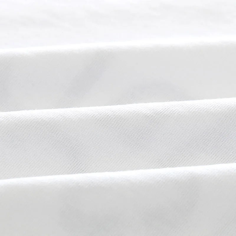 "My Daddy Rocks" Long Sleeves Shirt Black & White Striped Trousers - Image 6