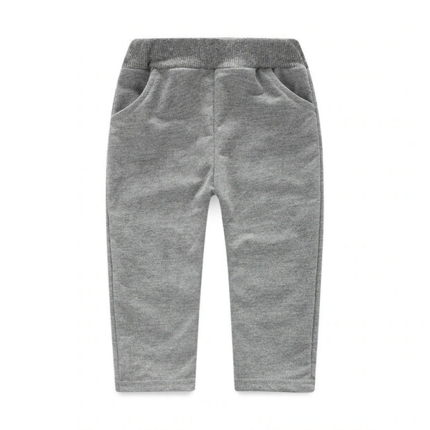 Baby Dinosaur Fossil Hoodie Sweater & Sweatpants Long Sleeve 2 pcs Outfit - Image 8