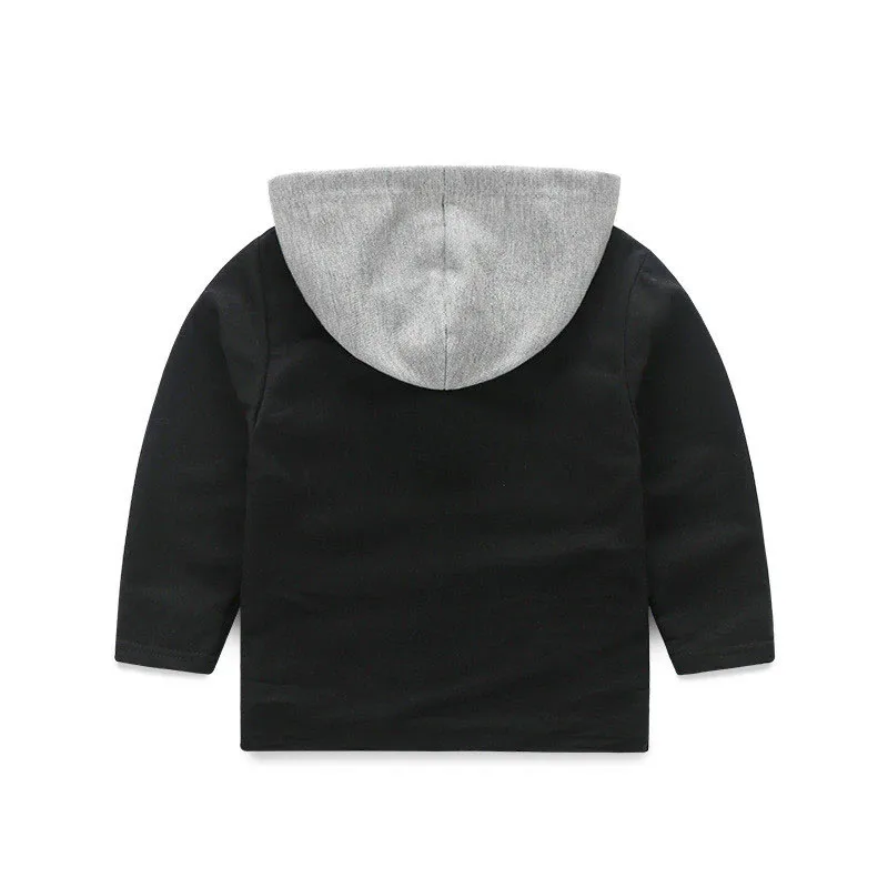 Baby Dinosaur Hoodie Outfit