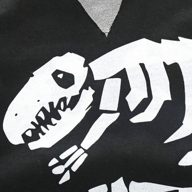 Baby Dinosaur Fossil Hoodie Sweater & Sweatpants Long Sleeve 2 pcs Outfit - Image 5