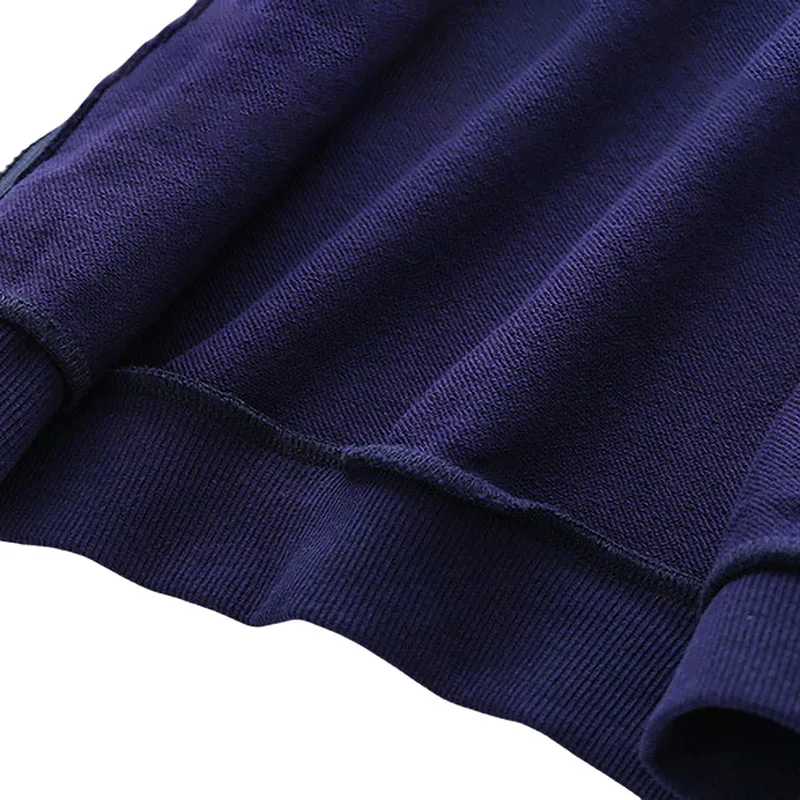 Dinosaur Print Hooded Zipper Jacket Outerwear Long Sleeve - Image 6