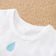 MyLoveHoney Baby Pajamas Crocodile Print