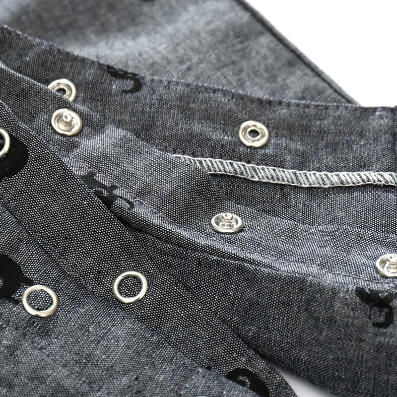 Baby Boy Long Sleeves Elephant Print Romper Jumpsuit - Image 8