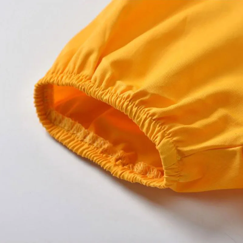 Long Sleeves Floral Pattern Lace Collar Bodysuit Suspenders Shorts - Image 8