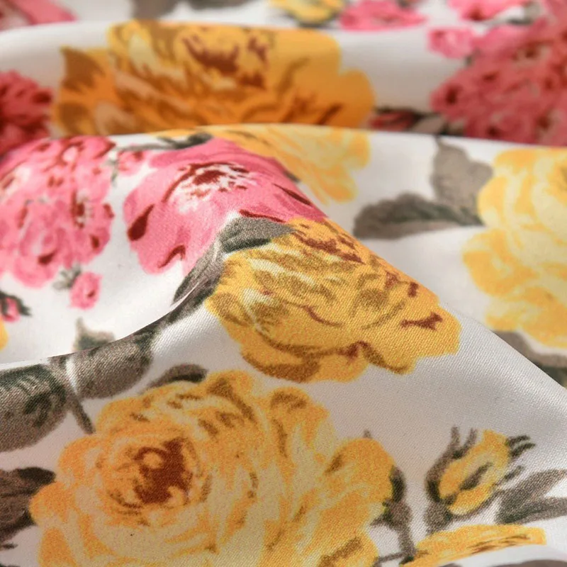 Long Sleeves Floral Pattern Lace Collar Bodysuit Suspenders Shorts - Image 4