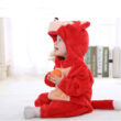 Baby Fox Dress Up Costume
