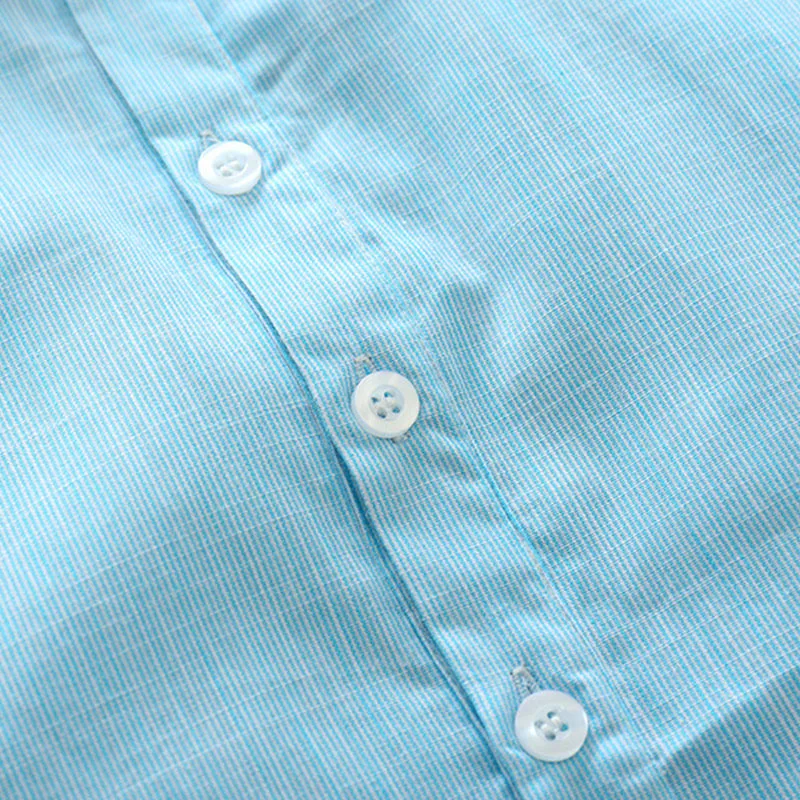 Plain Long Sleeves Collar Shirt Suspenders Shorts with Bowtie - Image 4