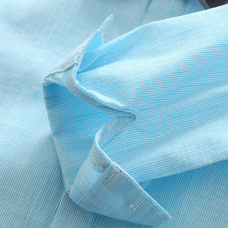 Plain Long Sleeves Collar Shirt Suspenders Shorts with Bowtie - Image 6