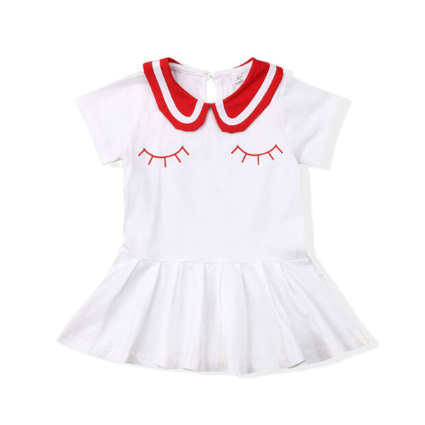 Baby Skater Dress