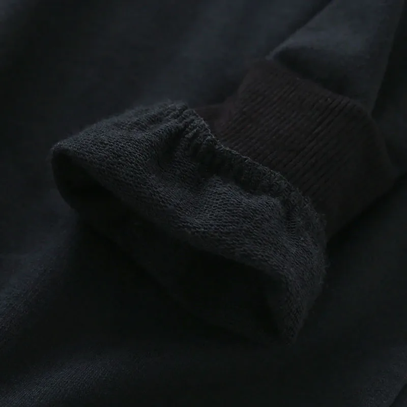 Baby Boy Graffiti Print Hoodie & Fade Out Wash Jeans Long Sleeve 2 pcs Set - Image 5