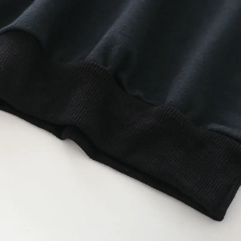 Baby Boy Graffiti Print Hoodie & Fade Out Wash Jeans Long Sleeve 2 pcs Set - Image 7