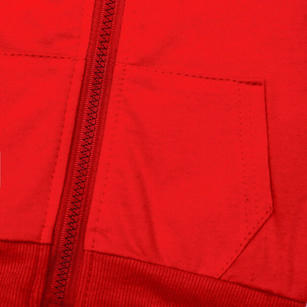 Hip Hop Stripe Tracksuit with Jacket & Track Pants Long Sleeve - Image 4