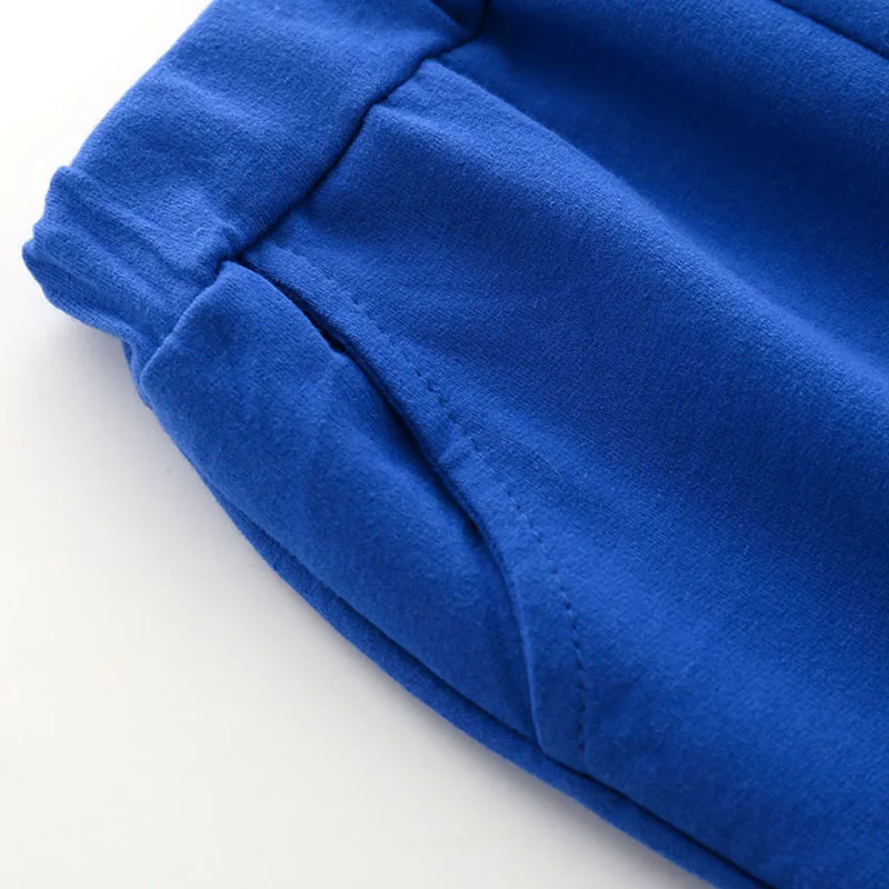 Baby Boy's & Girl's Hooded Tracksuit Hoodie Long Sleeve Inspiring Text Print and Jogger Pants - Image 14