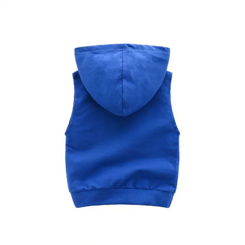 Baby Boy's & Girl's Hooded Tracksuit Hoodie Long Sleeve Inspiring Text Print and Jogger Pants - Image 4