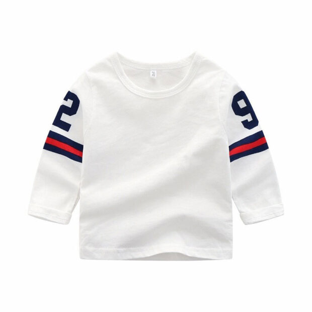 Baby Boy's & Girl's Hooded Tracksuit Hoodie Long Sleeve Inspiring Text Print and Jogger Pants - Image 9