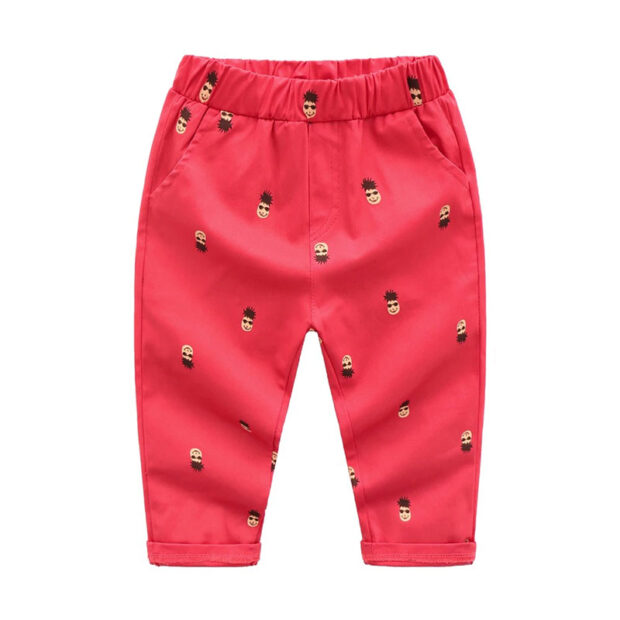 Baby I Have Got This Quote Print T-Shirt & Sweatpants Long Sleeve 2pcs Set - Image 6