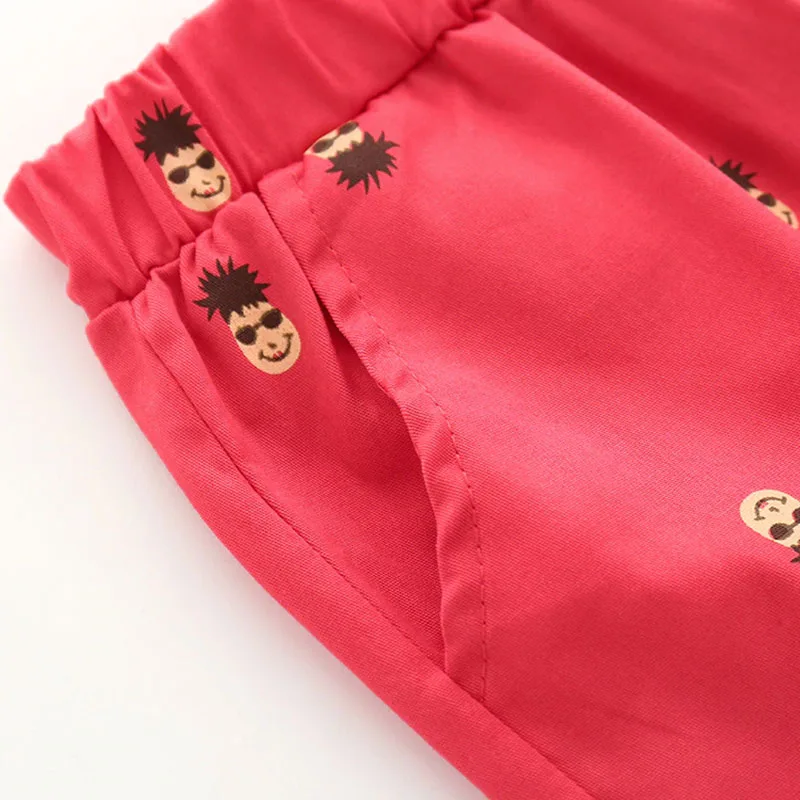 Baby I Have Got This Quote Print T-Shirt & Sweatpants Long Sleeve 2pcs Set - Image 8