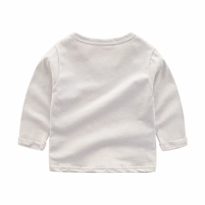 Baby I Have Got This Quote Print T-Shirt & Sweatpants Long Sleeve 2pcs Set - Image 3