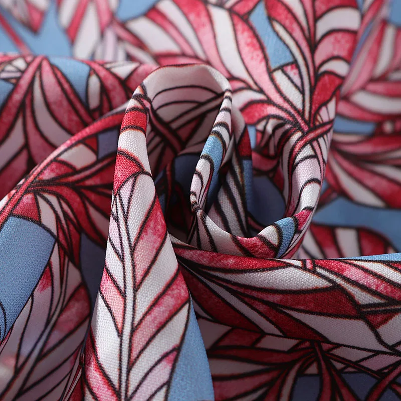 Baby Boy Bow Tie Floral Leaf Pattern Button Shirt, Suspenders Shorts 4 pcs Outfit - Image 6