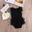 MyLoveHoney Baby Tutu Dress