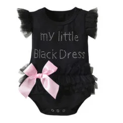 MyLoveHoney Baby Tutu Dress
