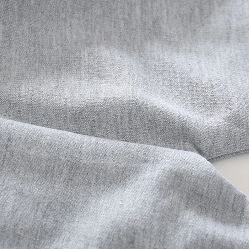 Little Man Mustache Long Sleeves Sweater Pants Jumpsuit - Image 12