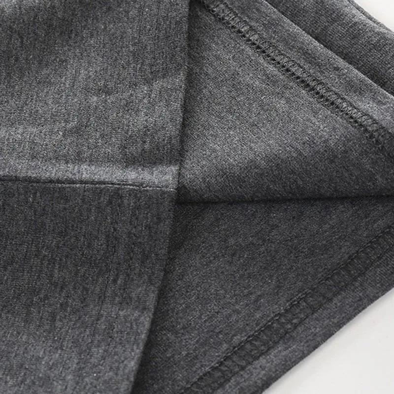 Little Star Print Long Sleeves Sweater with Pullover Pants & Hat - Image 6