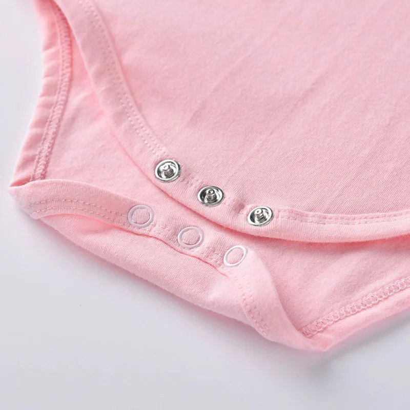 Baby Girl Mini Boss Bodysuit Ice-Cream Cone Print Sweatpants Headband - Image 4