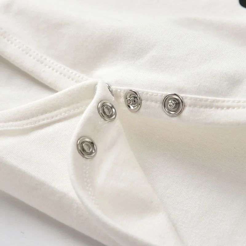 Mommy's Little Man Bodysuit Romper Mustache Print Sweatpants with Beanie Hat - Image 6