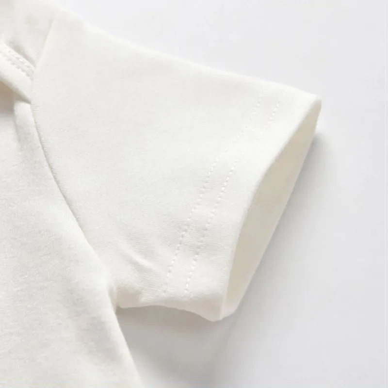 Mommy's Little Man Bodysuit Romper Mustache Print Sweatpants with Beanie Hat - Image 4