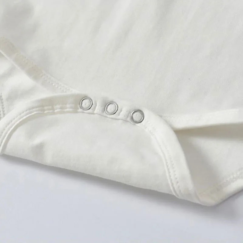 Mommy's Little Man Bodysuit Romper Mustache Print Sweatpants with Beanie Hat - Image 5