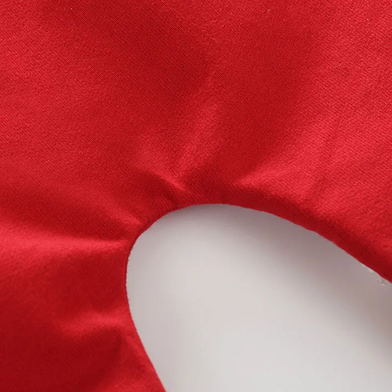 Dino Dressup Sweater & Red Trackpants - Image 11