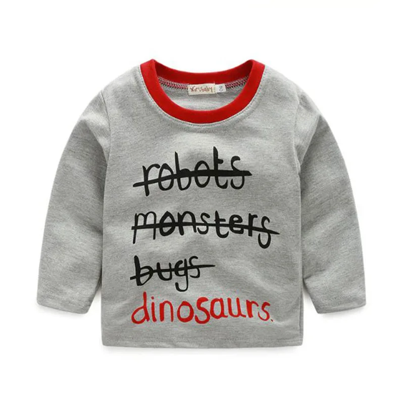 Dino Dressup Sweater & Red Trackpants - Image 2