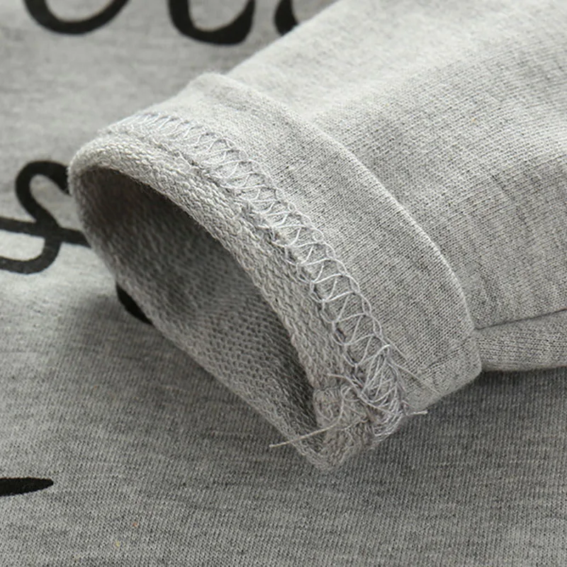 Dino Dressup Sweater & Red Trackpants - Image 7